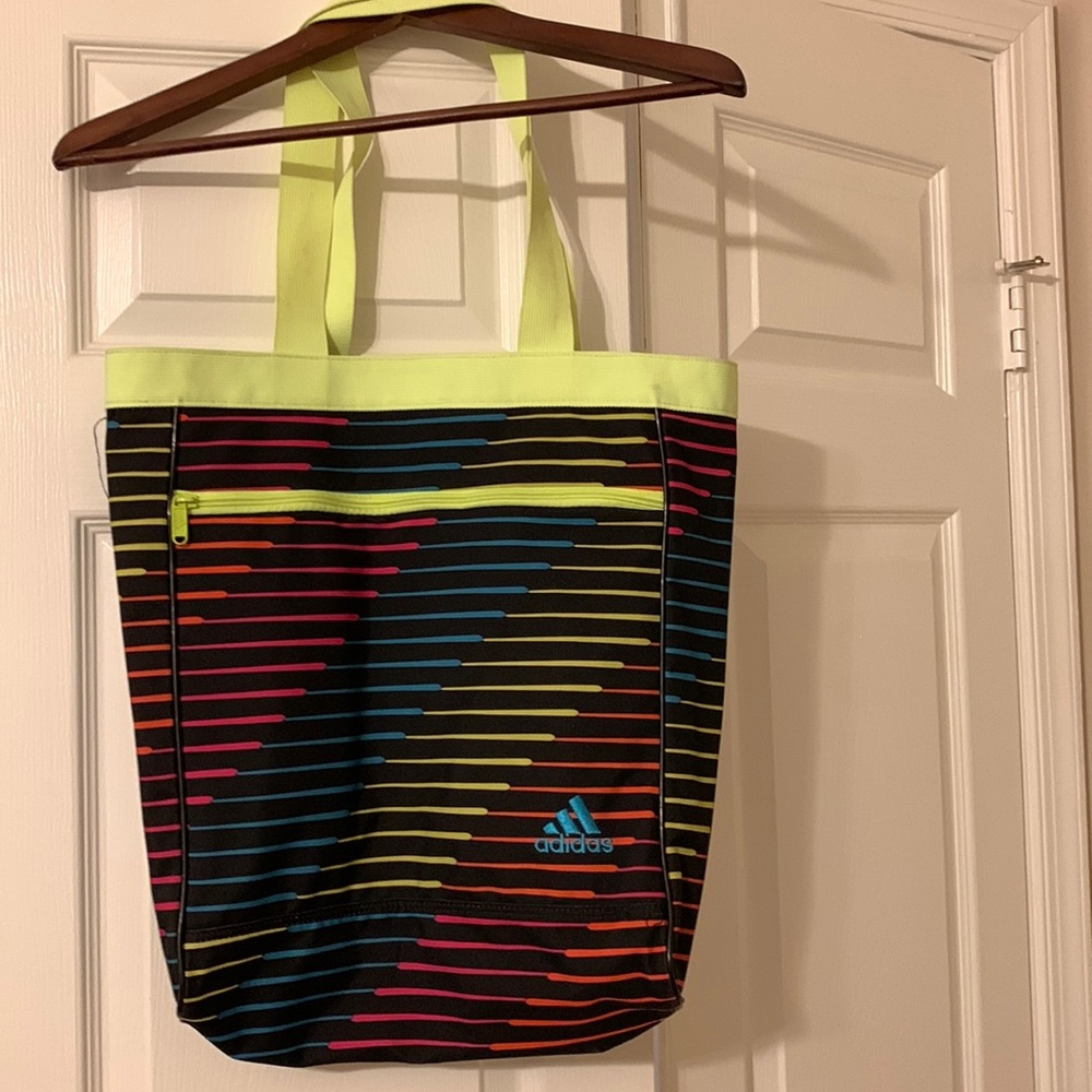 Adidas shoulder bag